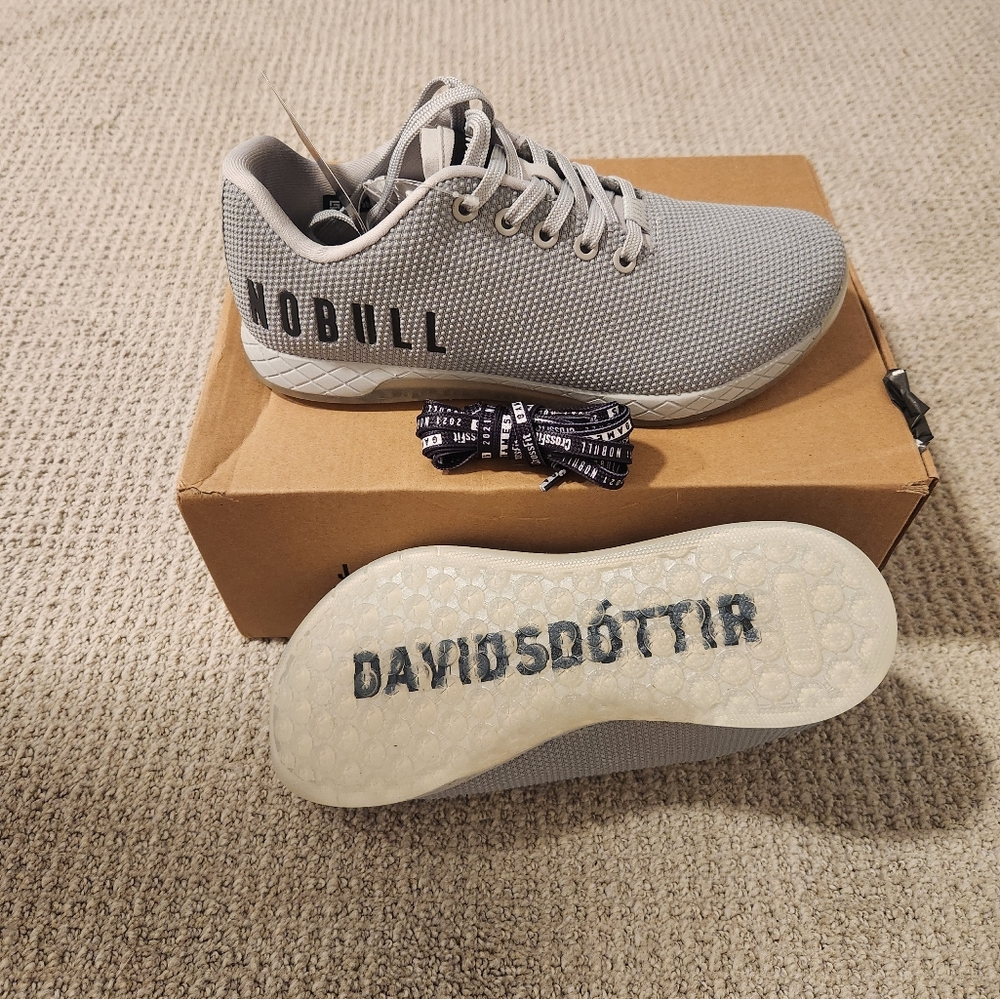 Nobull Davidsdottir Games Trainers